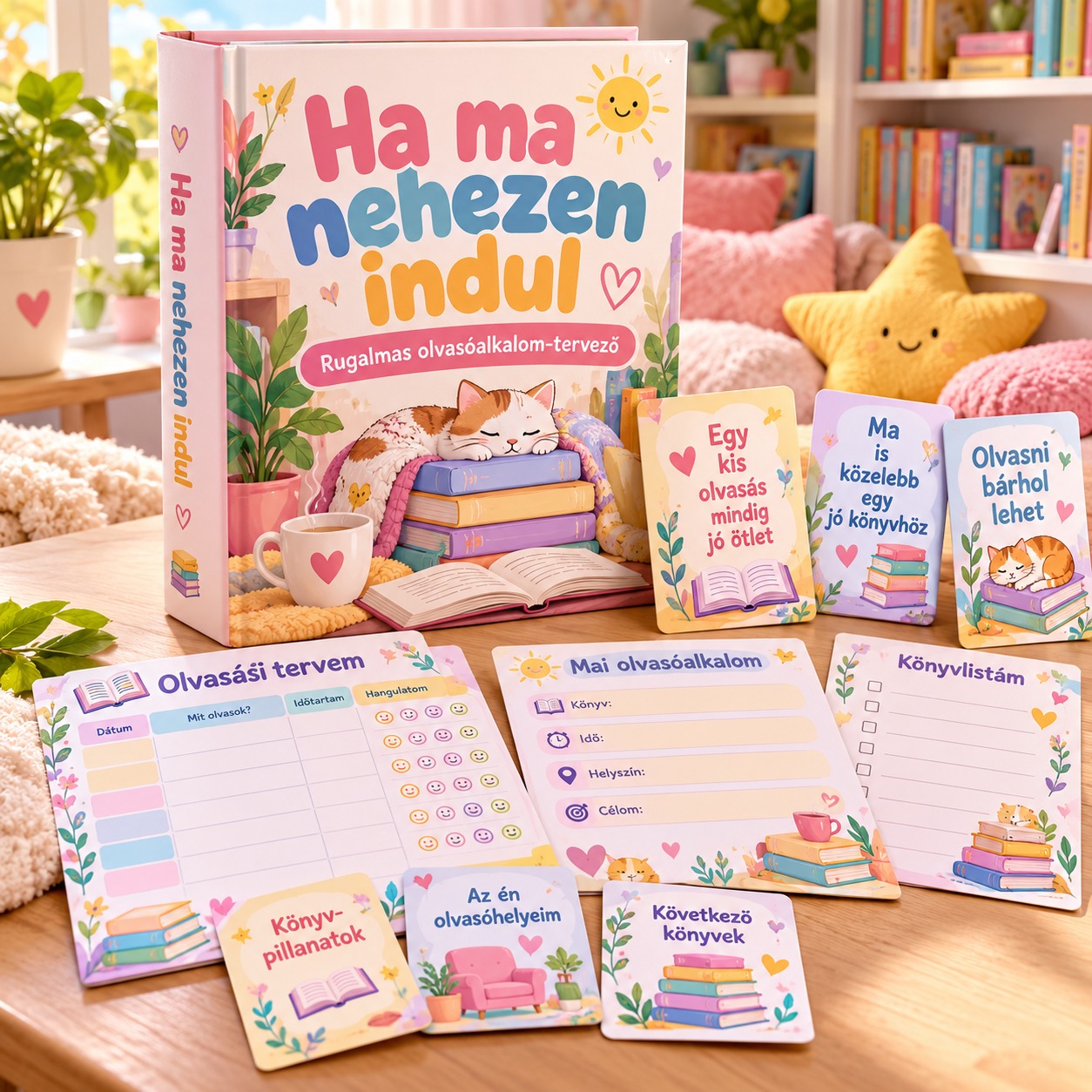 Ha ma nehezen indul